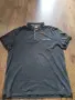 hugo boss orange - страхотна мъжка тениска XL, снимка 7