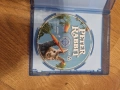 зайчето питър blue ray, снимка 5