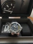 Oris Aquis Diving Depth Gauge 733 7755 4154-Set RS, снимка 1