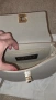 FURLA дамска кожена чанта – естествена кожа – почти нова , снимка 2