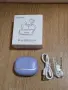 Donerton I66 True Wireless Earbuds, комплект безжични слушалки.Включва кутия за зареждане , снимка 2