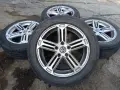 Джанти VW RLINE 16" 5x112 205/55/16, снимка 1