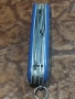 Victorinox Swiss син,с ножица неизползван., снимка 6
