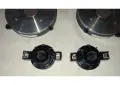Драйвери професионални EV ElectroVoice DH3 / DH2010A - 2бр, снимка 8