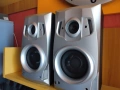 страхотни студиини тонколони DUAL 2X45 WATA перфектни нов внос от Англия , снимка 5