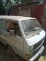 Продавам микробус VW Transporter T3, товарен, 1,6 дизел, модел 1982 г. , снимка 3