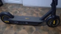 Електрическа тротинетка - Ninebot Segway G30 MAX, снимка 5