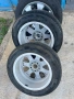 5x112 16” Kumho 205/55/16, снимка 4