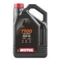 Моторно масло MOTUL ДВИГАТЕЛНО МАСЛО 4L, снимка 1