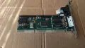 Mitsubishi P2C94001 16-bit ISA Multi Controller IDE FLOPPY COM Print Card, снимка 5