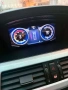 8.8" Android мултимедия за BMW E60/E61 CarPlay, Android Auto, GPS Навигация, снимка 1