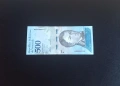 ⭐ Венецуела 500 боливара 2017 , снимка 1