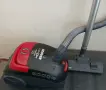 Прахосмукачка HOOVER 2000W, снимка 1