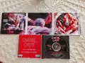 Cannibal Corpse-Butchered at Birth и Tomb of Mutilated, снимка 3