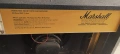 Marshall Valvestate 80V model 8080, снимка 8