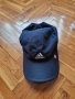 Страхотна шапка с козирка ADIDAS , снимка 1