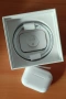 Продавам нови, неразопаковани безжични слушалки Apple AirPods Pro 2 MagSafe, бял цвят, снимка 10