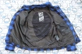 Мото Риза RST Lumberjack Kevlar, снимка 2