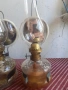 Стари газови фенери и газови лампи, снимка 6