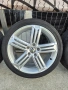 Джанти Ronal 18 цола, 5х112 , 7.5j ,et51 , 225/40/18 Vw Skoda Audi, снимка 3