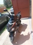 Aprilia SR 50 R скутер Априлия СР 50 нов внос, снимка 2