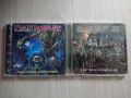 CD De-phazz SADE Dido YELLO Dire Straits Iron Maiden Apocalyptica Kylie Minogue Diana Krall, снимка 1