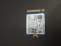 Western Digital 256GB SSD M.2 2230 30mm PC SN530 NVMe PCIe 3.0 Gen3 x4 SDBPTPZ-256G , снимка 1