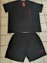 Тениска и къси панталони 5XL, 6XL, 7XL, 8XL , снимка 2