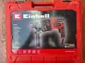 Перфоратор Einhell, снимка 1