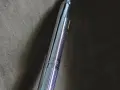 Fisher Space Pen голям химикал,писалка - лабиринт, снимка 10