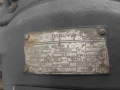  Електродвигател за телфер 2 тона КГ 2008-6 (3.0 kW, 920 об/мин) , снимка 2