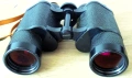 Бинокъл Carl Zeiss Jena Jenoptem Multi-Coated 10x50w 1980г., снимка 5