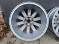 ОРИГИНАЛНИ джанти 17' цола 5x112 ФОЛКСВАГЕН / VW Touran GOLF 57,1 ET52, снимка 15
