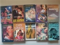 Голяма колекция от книги (художествена литература, класика, романи) – различни заглавия, снимка 3