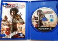 Prince of Persia - The Two Thrones.PlayStation 2, снимка 2