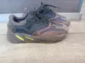 Adidas Yeezy Mauve Grey мъжки маратонки номер 43 и 1/3 стелка 27,5 см  , снимка 2