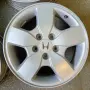 Джанти Honda 16" , снимка 5