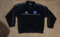 Ретро анцунгг и блуза umbro Chelsea London  , снимка 1