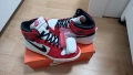 Nike Air Jordan 1 KO 2021 Chicago, Size 11 University Red Black , снимка 1