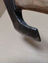 Соц Стара Ръчно Кована Брадва 1кг. НОМЕР 1690., снимка 5