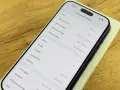 iPhone 17 Pro Max 3 зареждания!!!, снимка 8
