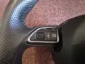 Audu A4,A5,A6 C7 S-Line волан с airbag, снимка 2