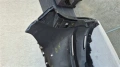Предна броня Mazda CX-30 CX30 година 2019 2020 2021 2022 2023 2024 код DGH9-50031, DGH9-50031 , снимка 7
