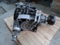 Раздатка Land Rover Freelander (98-06)г. 2.0 Td4 112 кс, снимка 6