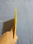Два броя пластмасови табели , снимка 3