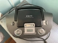 Музикална система  (Бумбокс) Philips AZ1834/12 CD MP3 USB RADIO , снимка 2