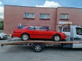 Джанти BB Aero 14 цола , 4х100 , 6j , et38 , 195/60/14 Honda , Vw , снимка 8