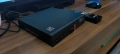 Мощен Lenovo ThinkCentre МИНИ M75q G1 Tiny, Ryzen 3 3200GE, 16GB, 256GB NVMe, снимка 2