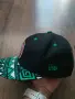 New Era Boston Celtics - мъжка колекционерска шапка 100% оригинал универсален размер, снимка 4