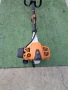 Бензинов тример  Stihl KM 94 RC, снимка 3